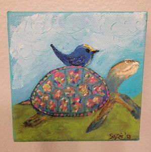 Meet your Posher, Sola